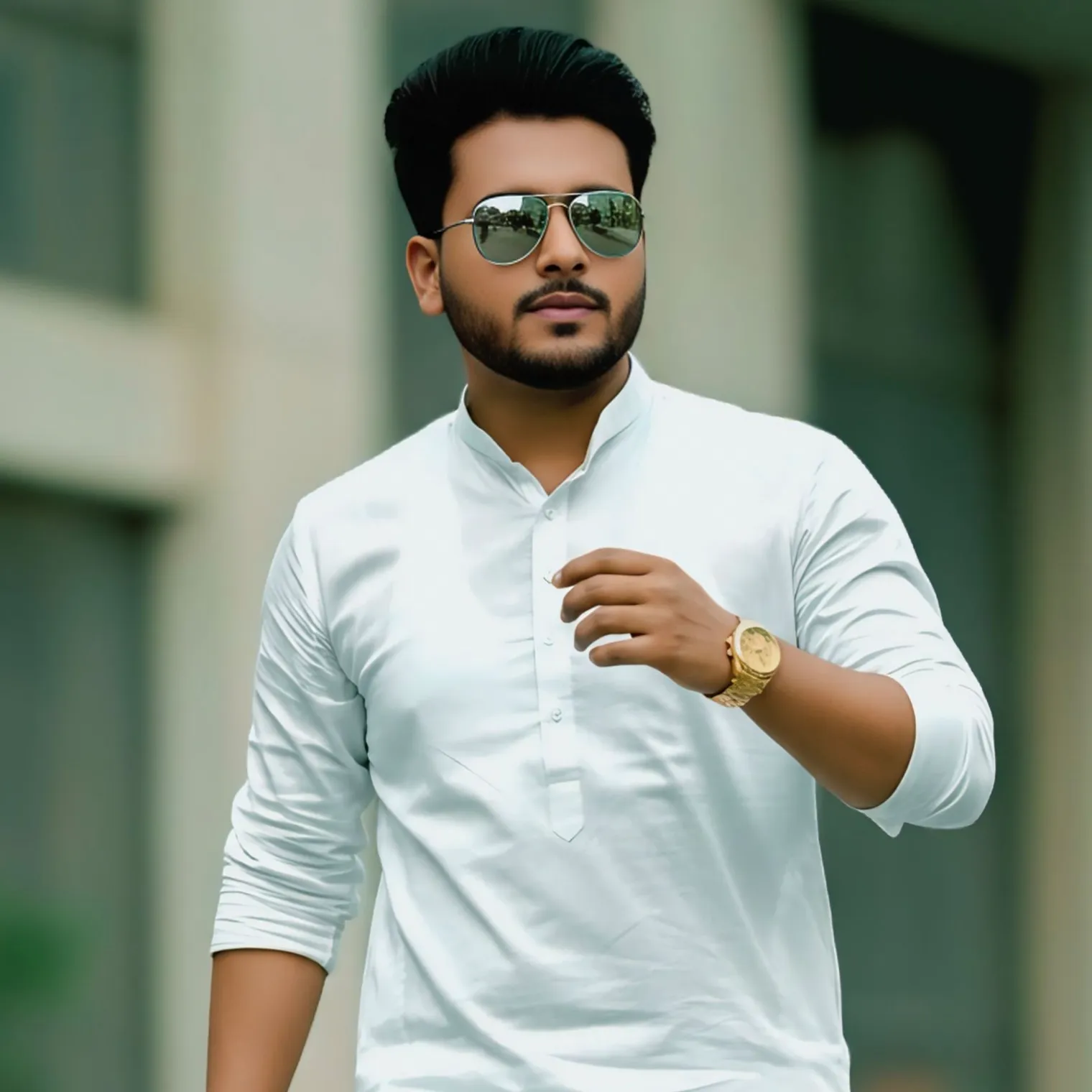 Raju Kasoudhan