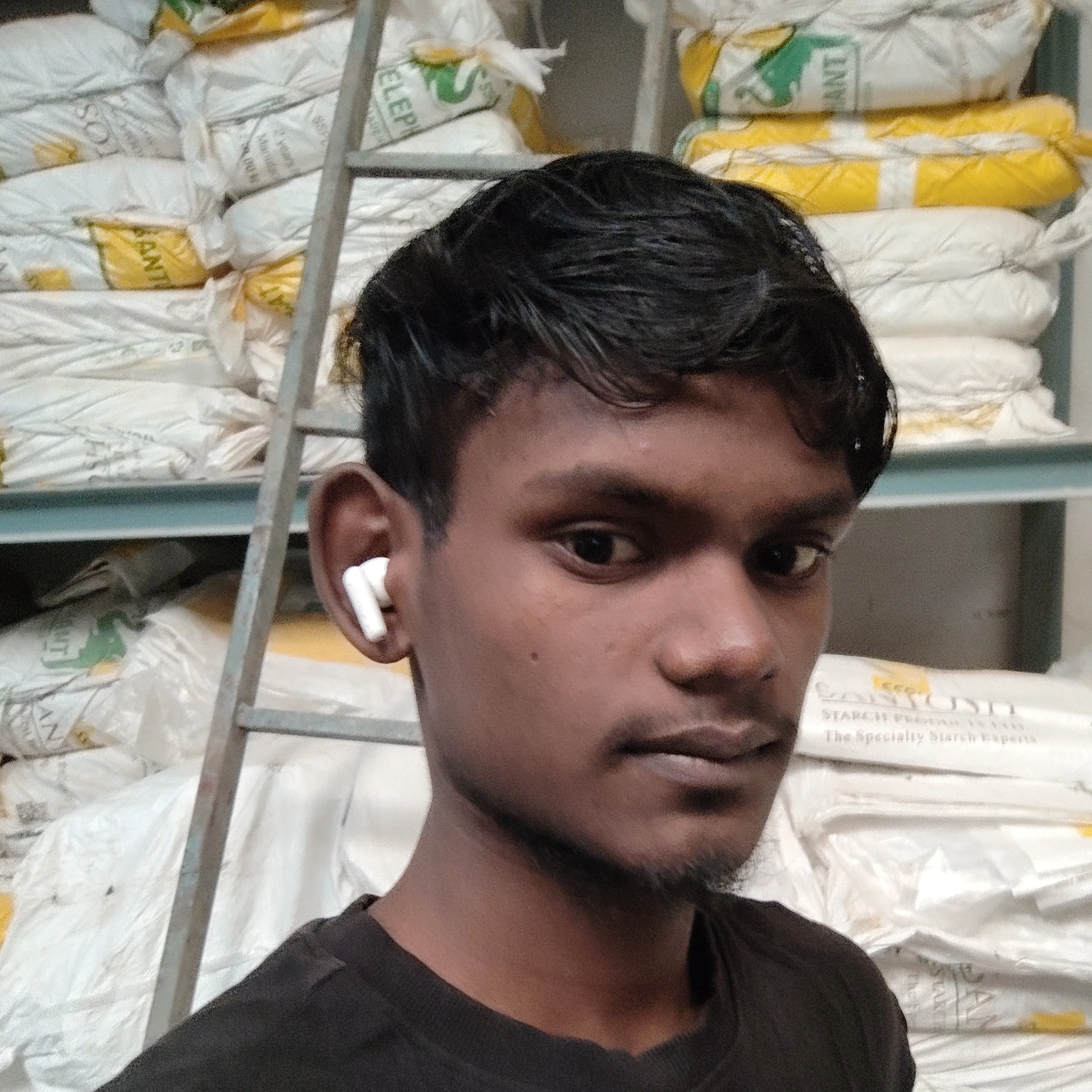 kanu lavgupta