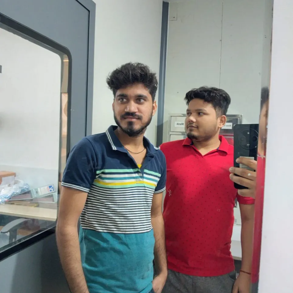 Deepak Singh