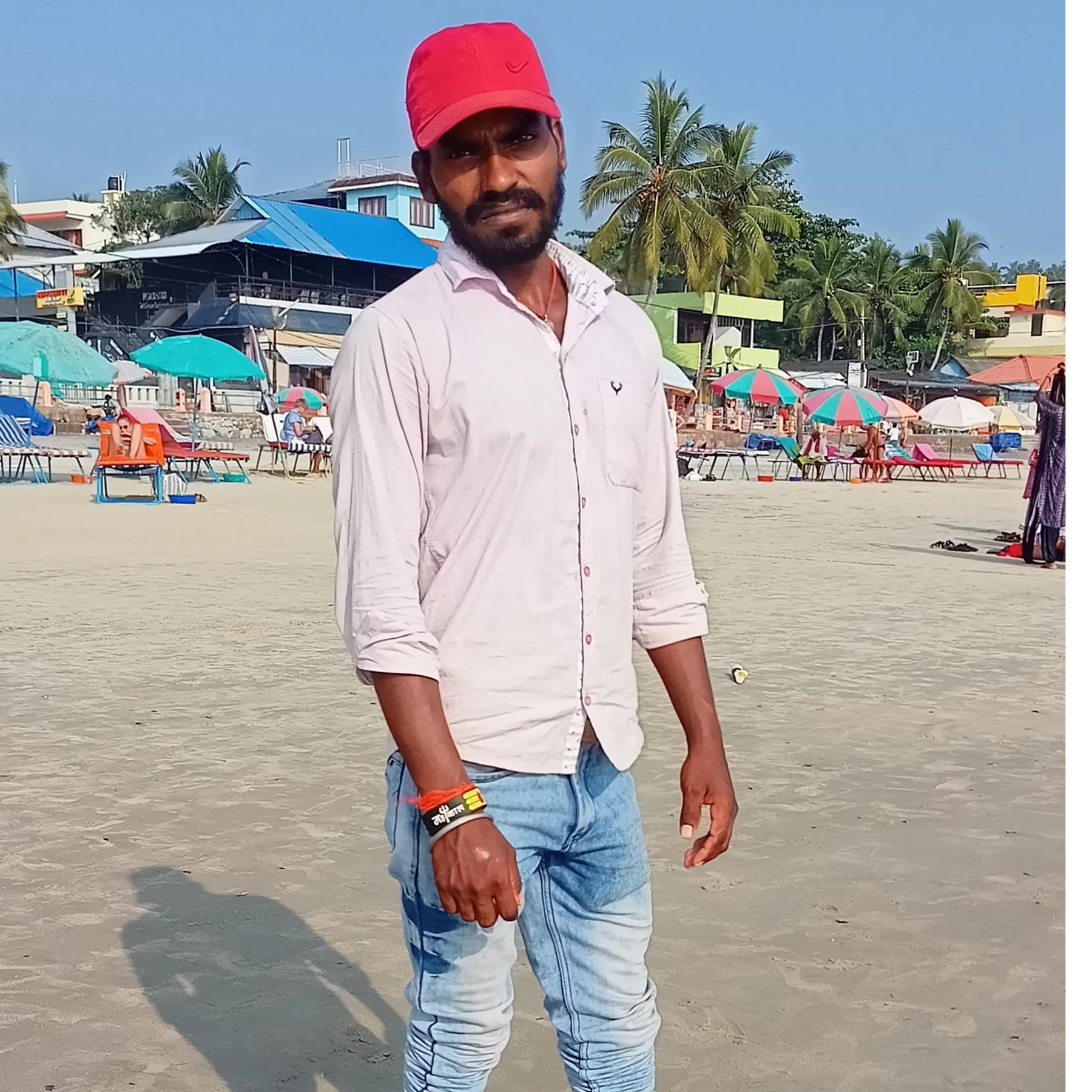 Mithun kumar