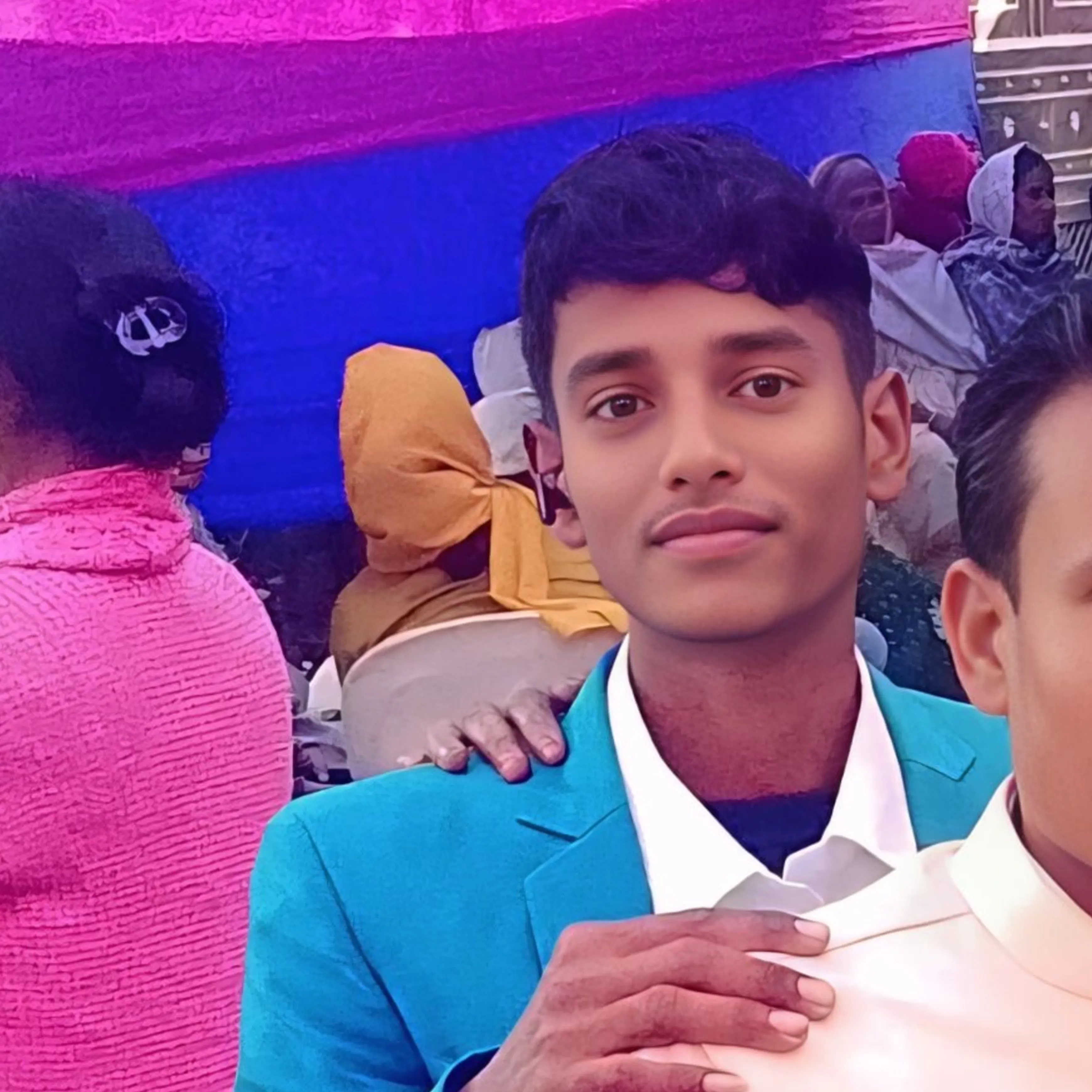 Dildaralam Alam