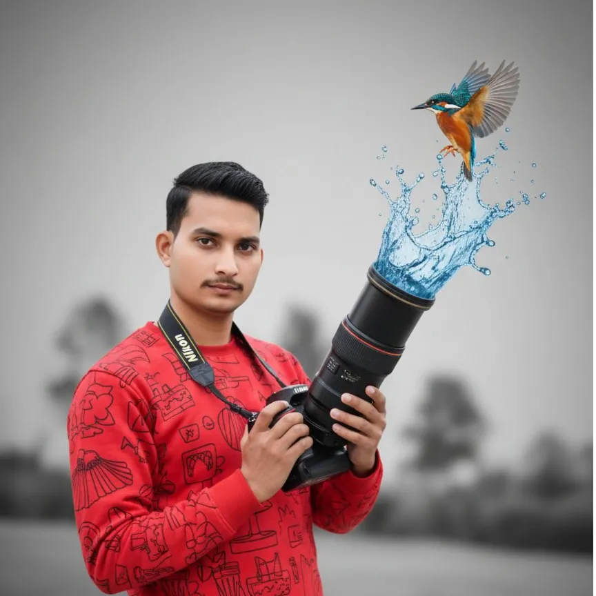 Gourav Saini