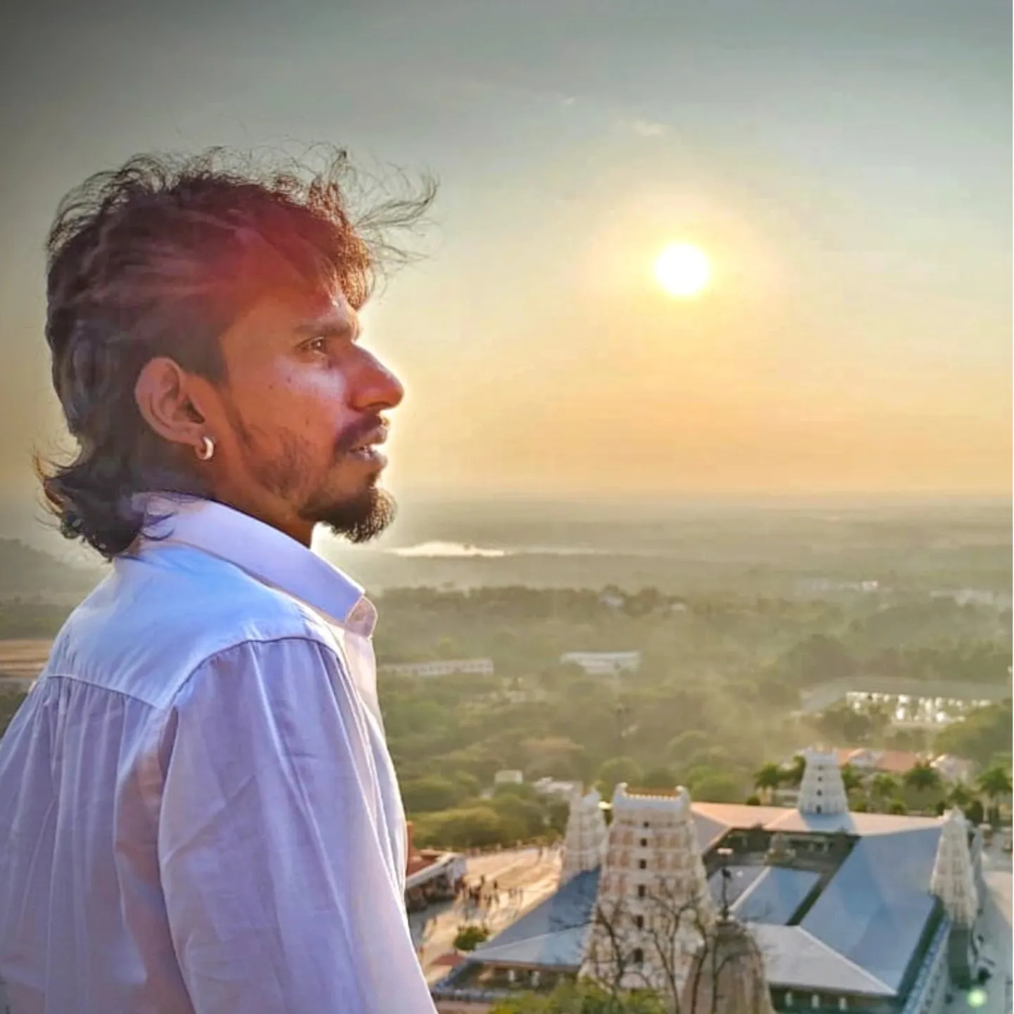 yogesh aishu