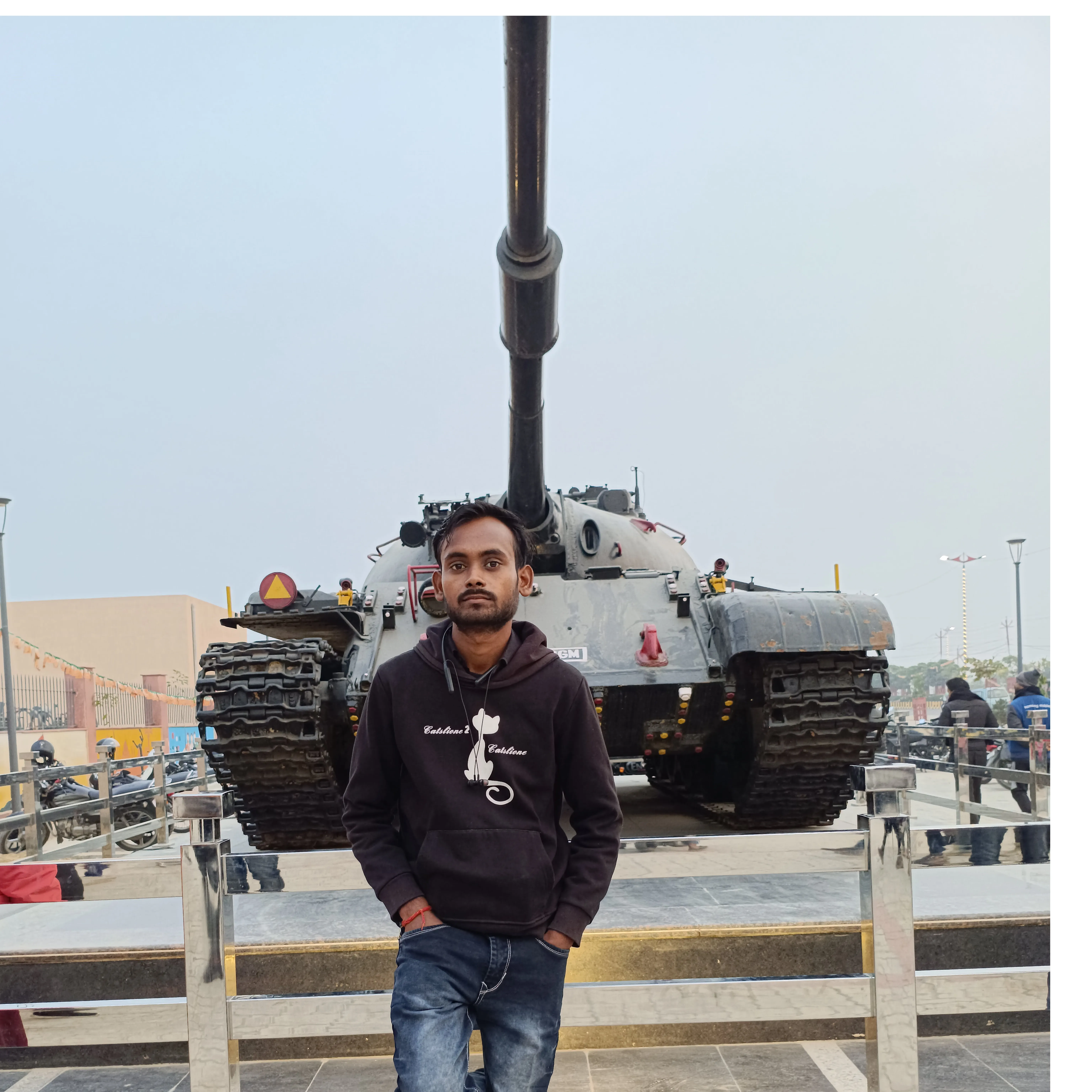 Ashish Kumar