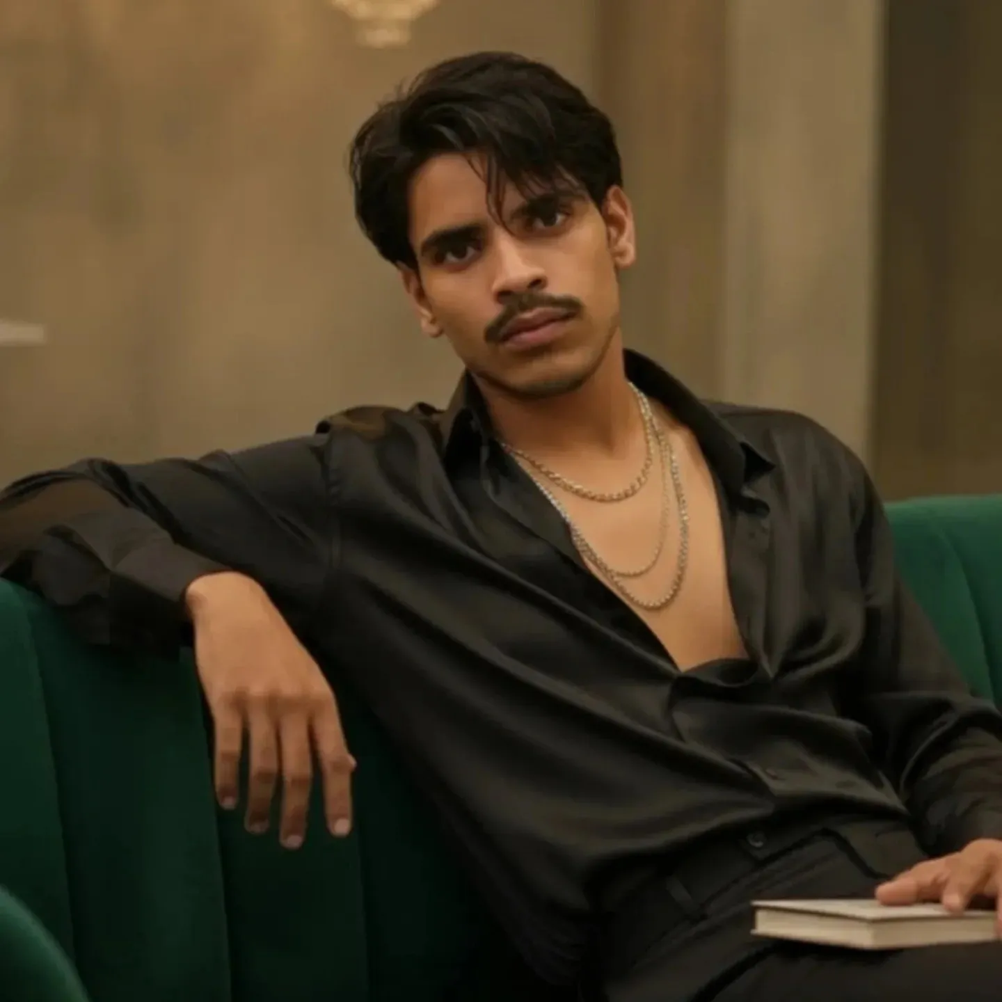 samiullah Ansari