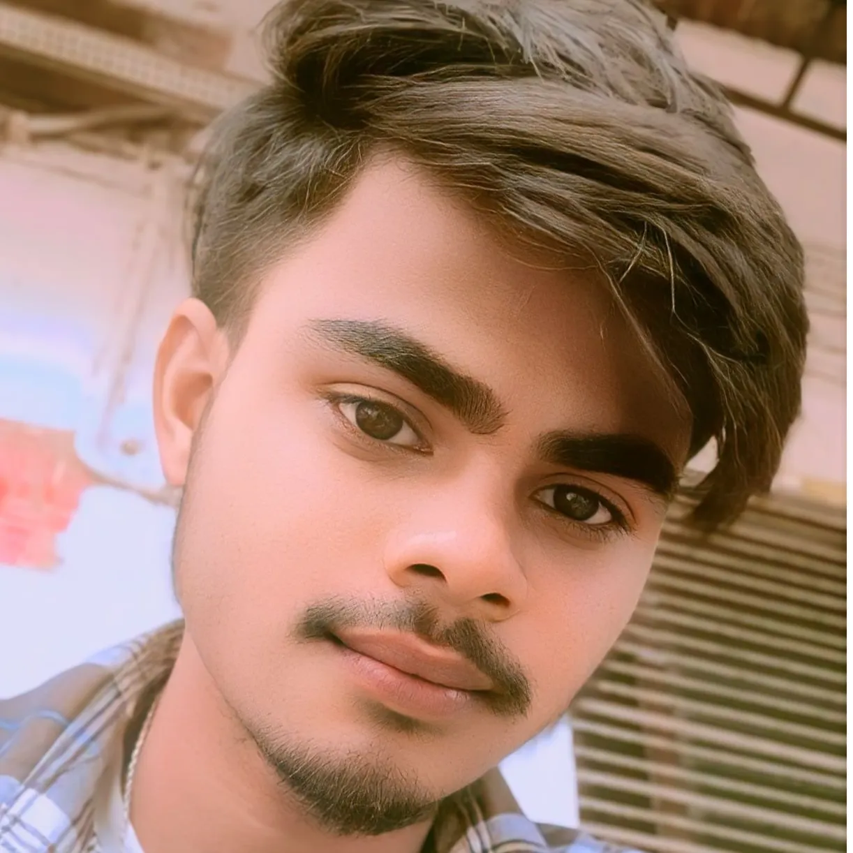 kishan chauhan