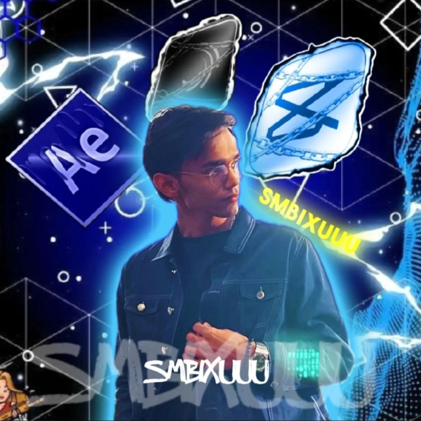 sm bixuuu