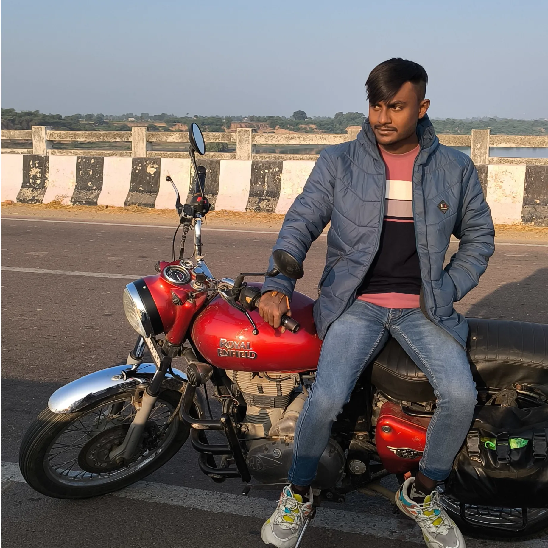 Gopal Vishwas