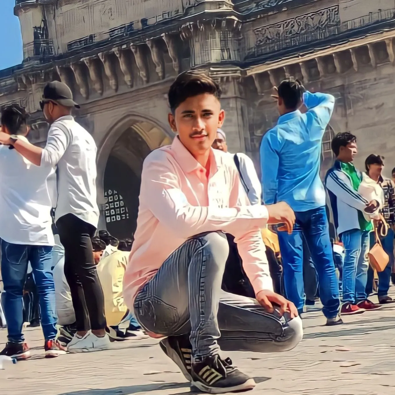 Amit Yadav