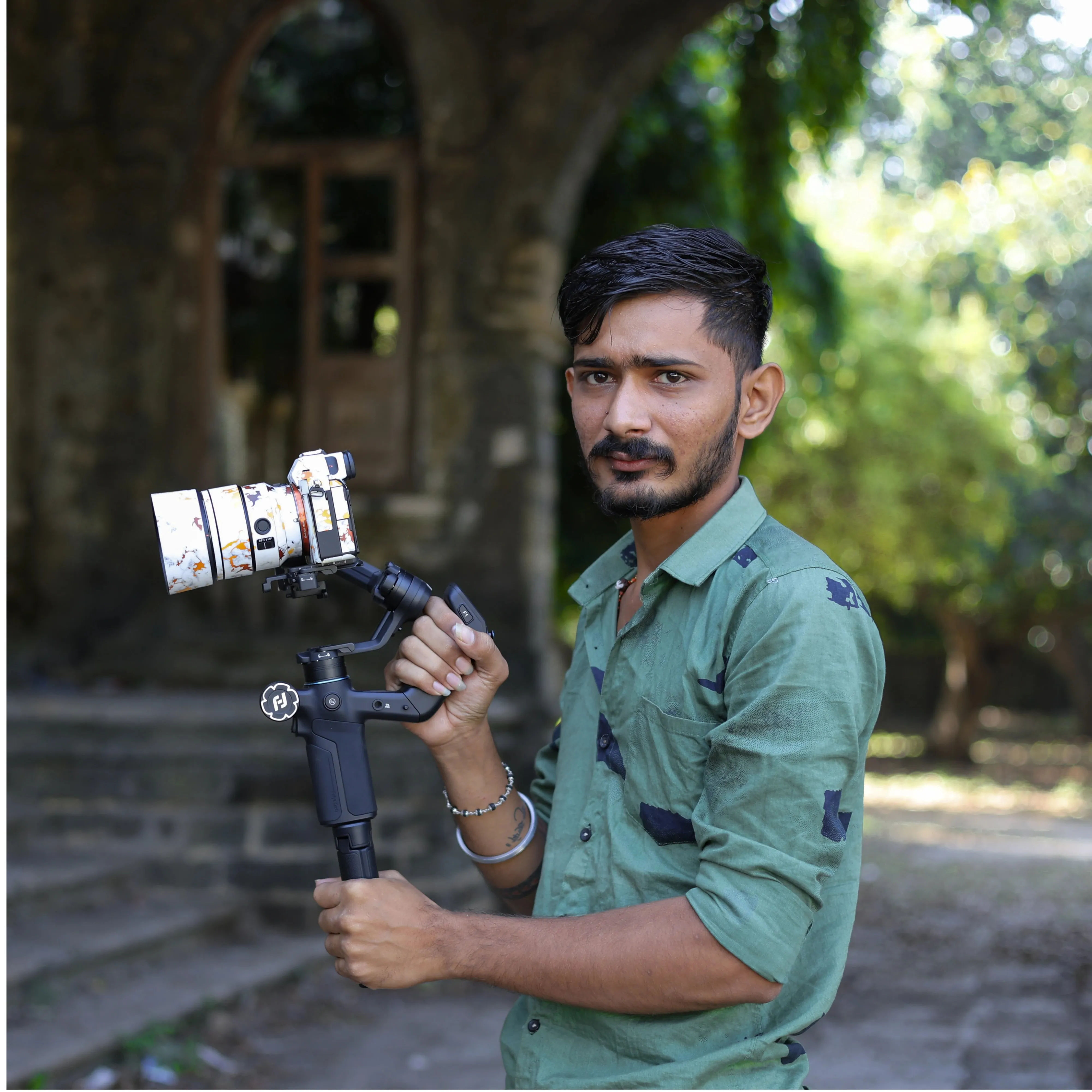 Hardik Rajgor