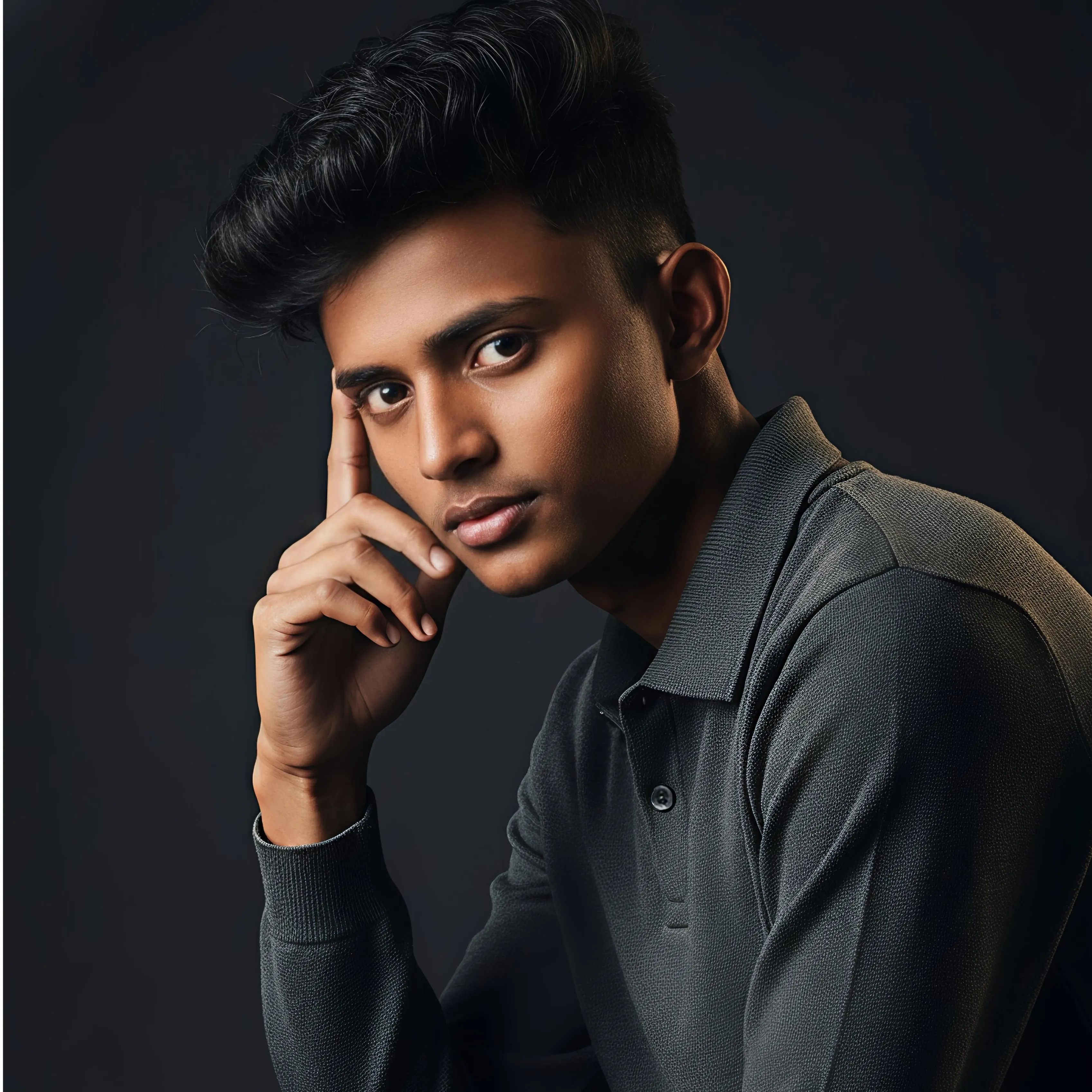 Abhay Gupta