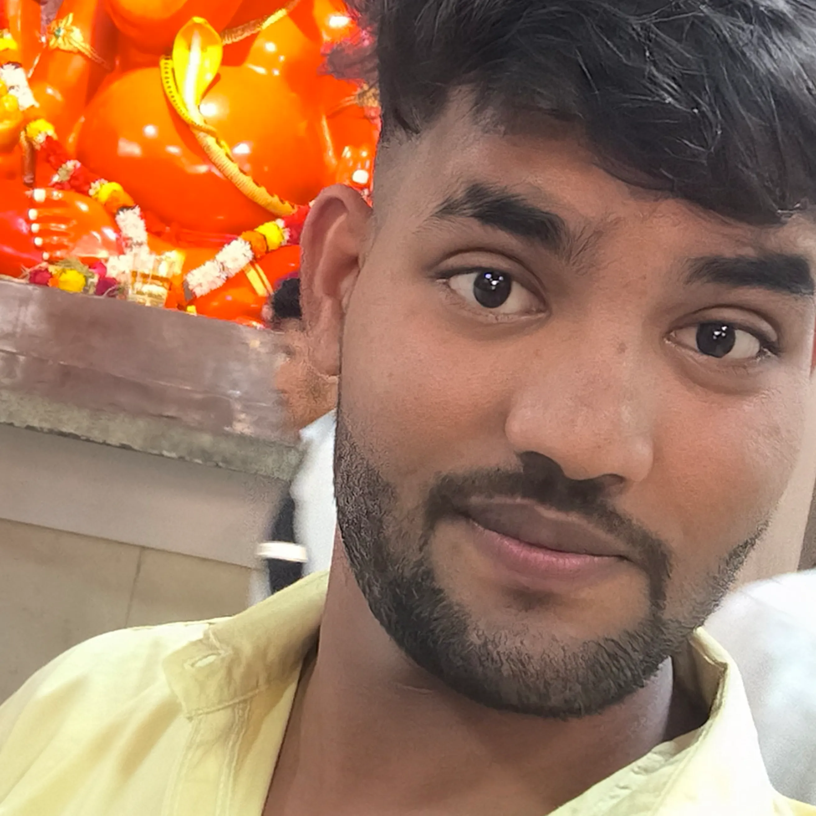 vikas Rawat