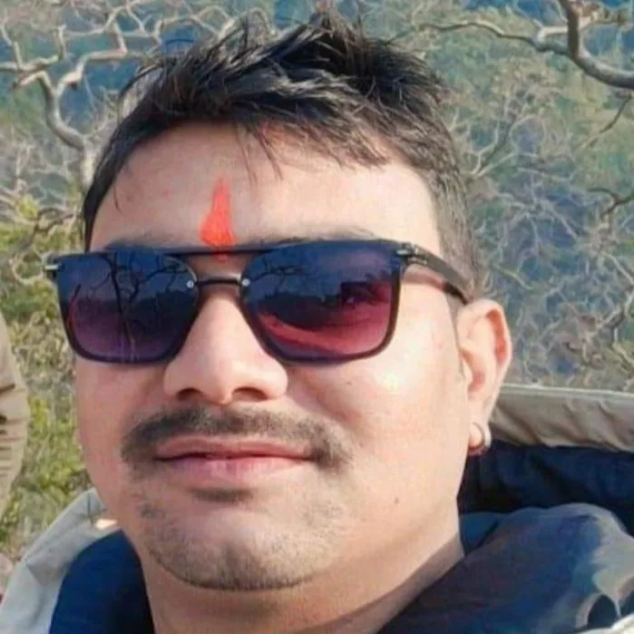 Sawansingh Gusain