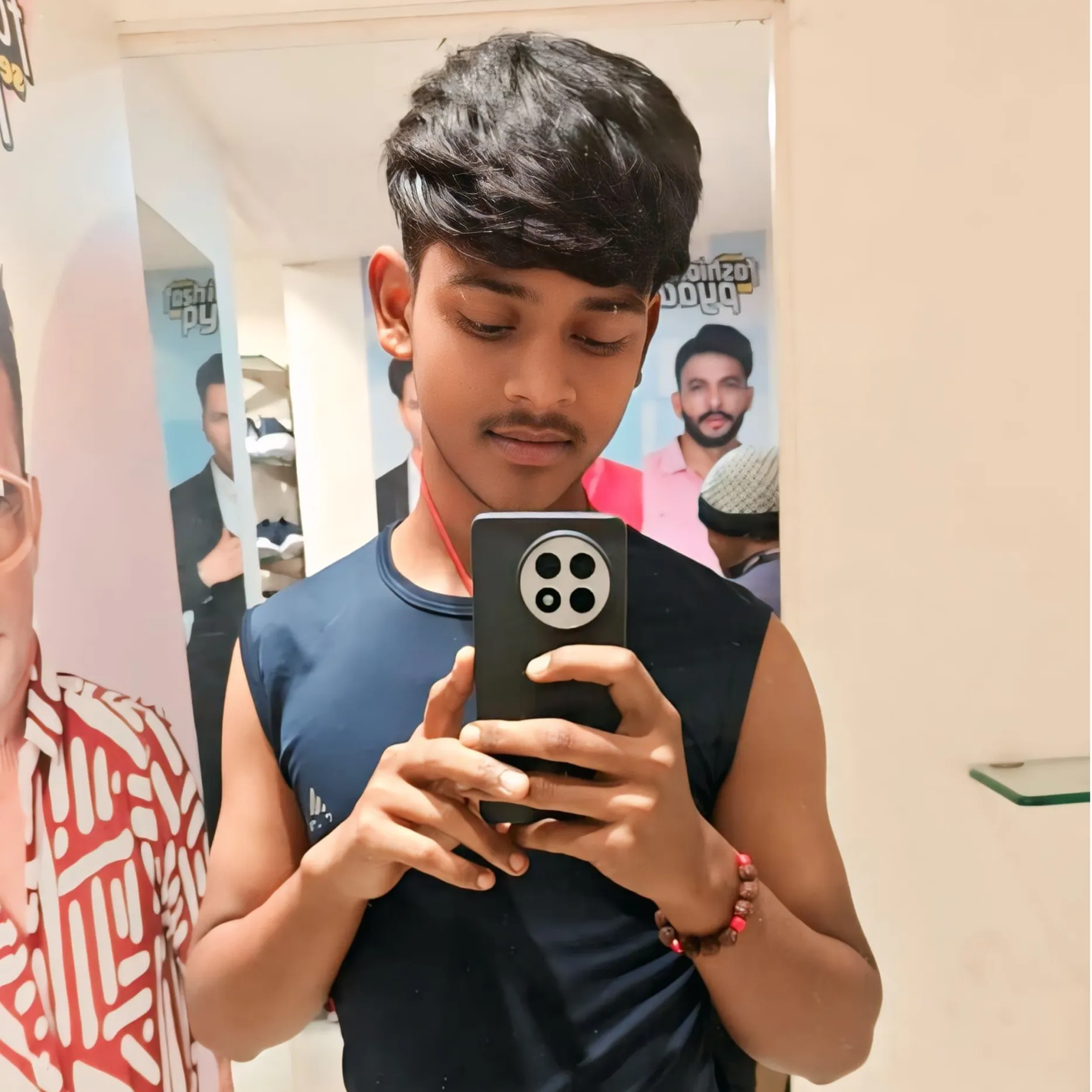 manish kumar