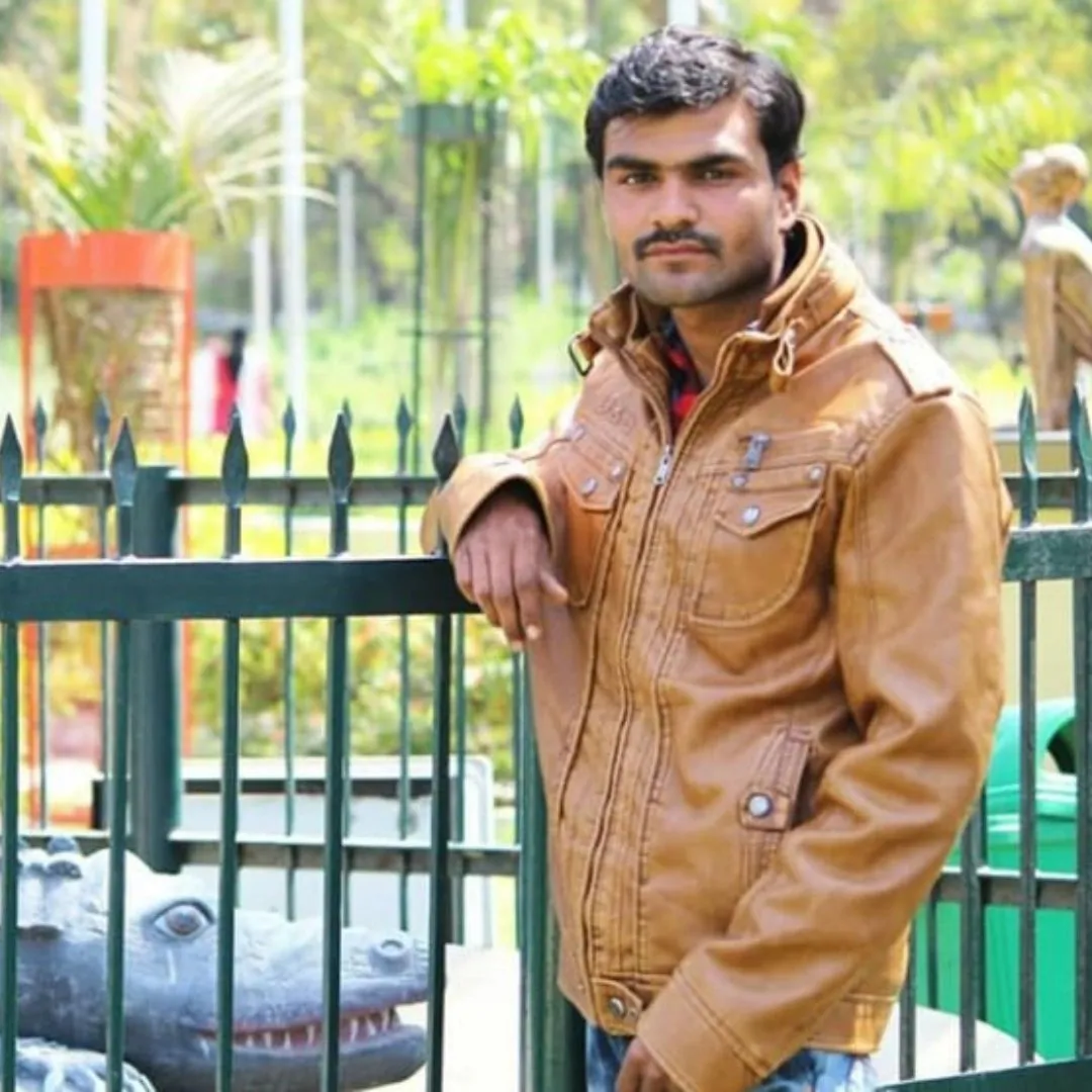 gopal gohil