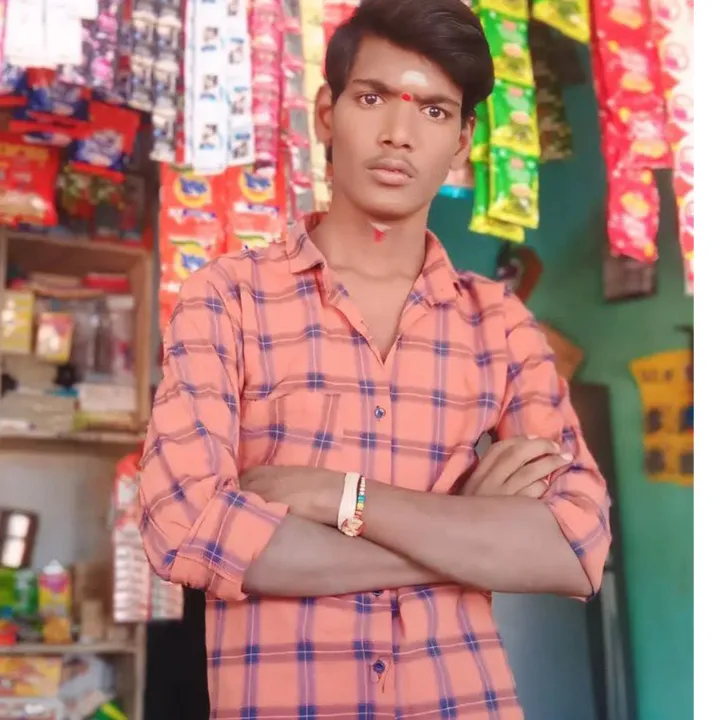 Pavan N