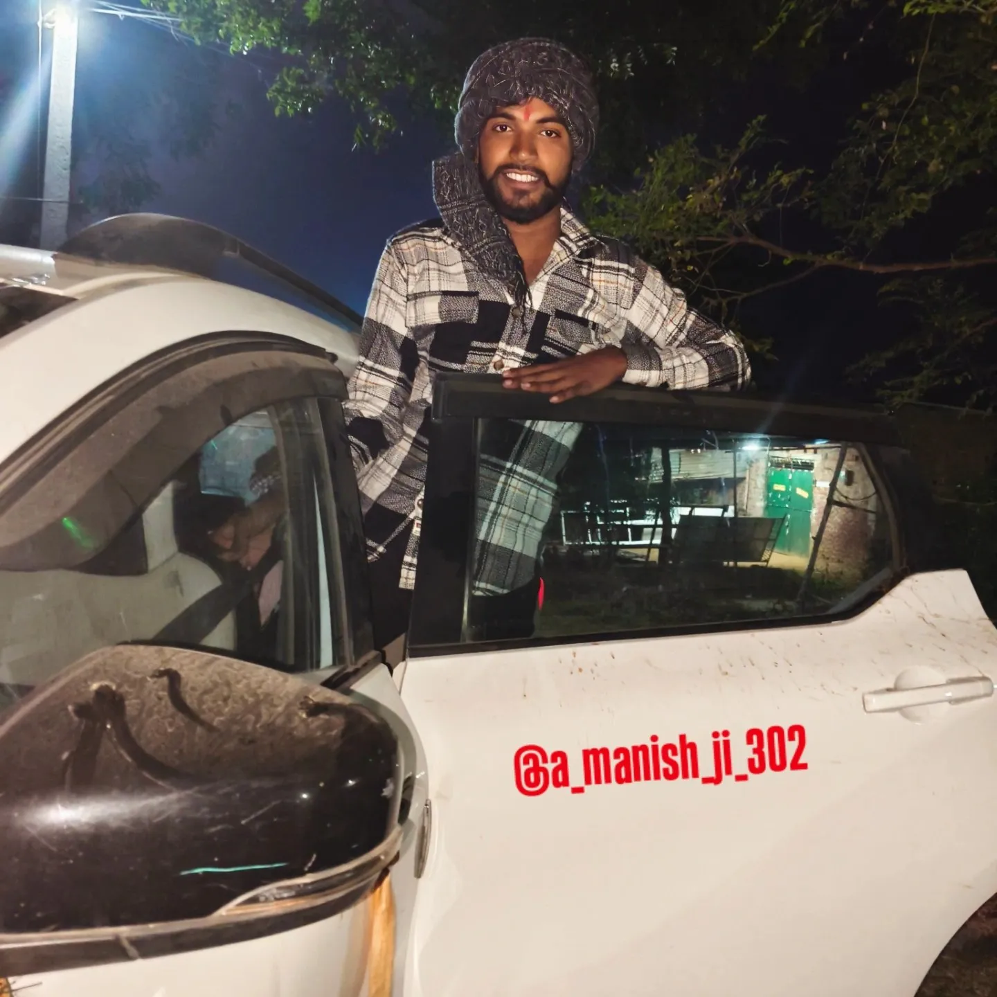 Manish Rajak