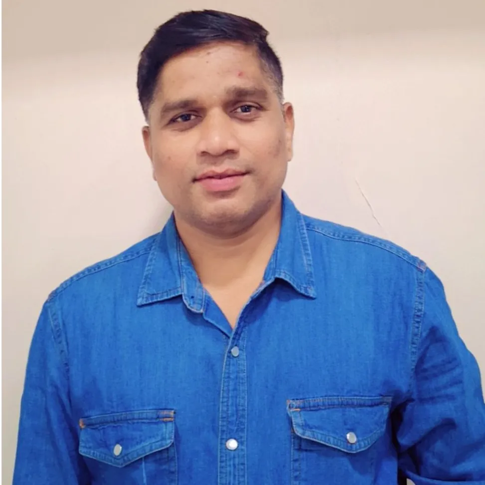 JEET CHIVELKAR