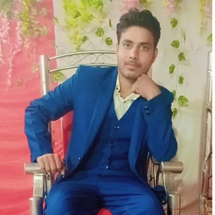 Suraj Kumar