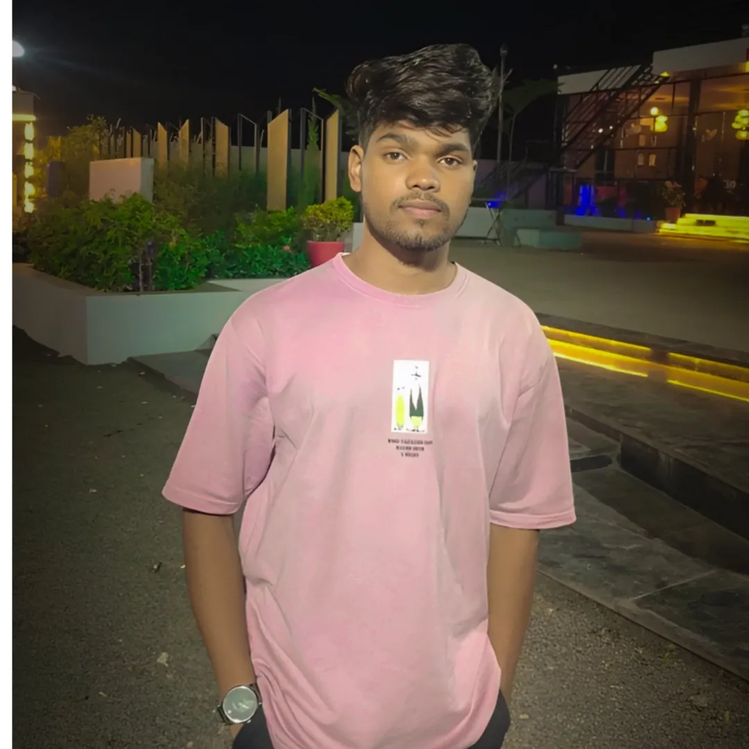 Chandan Dhurve