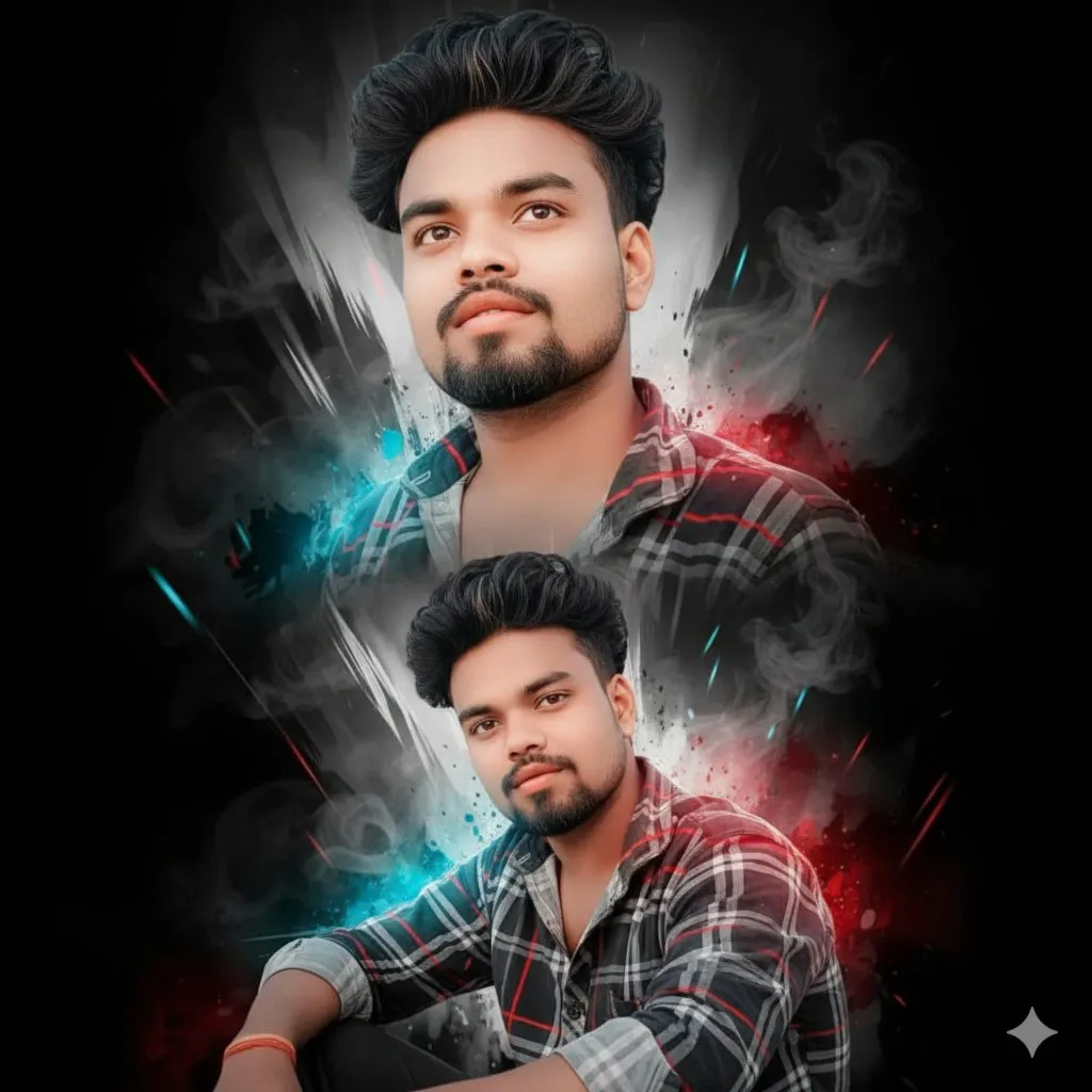 Ajeet k.m