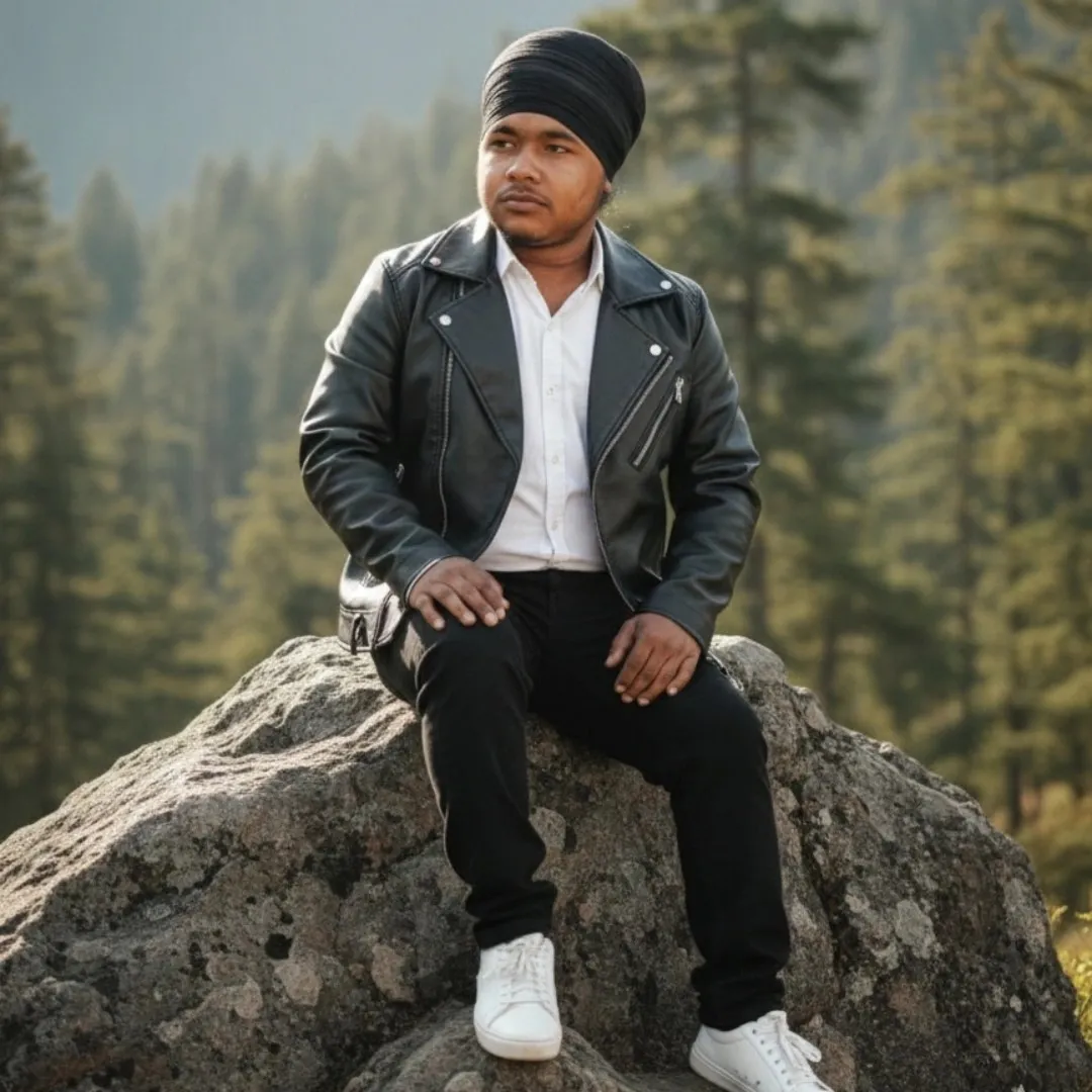 BHUPEN SINGH