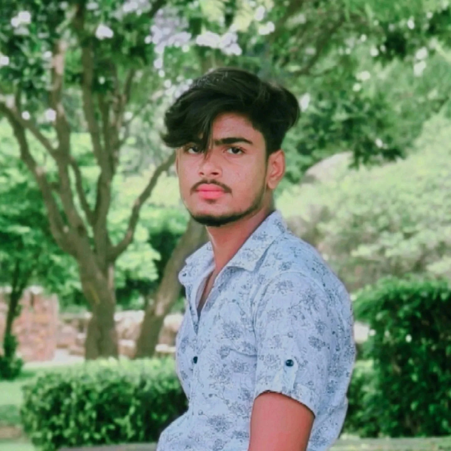 Mohd Adil