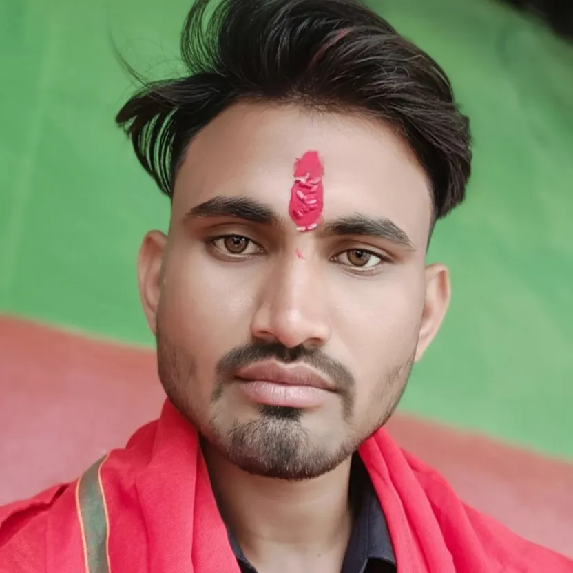 Tejpal Bhil