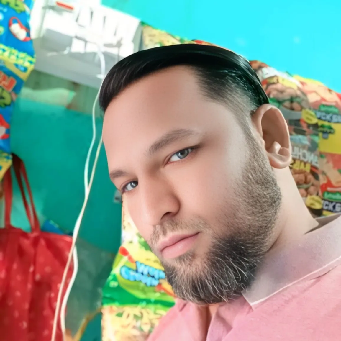 firoj Shaikh