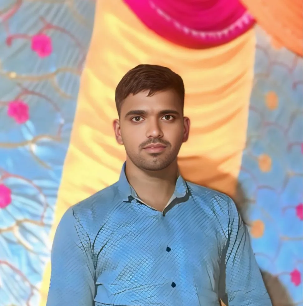 Sunil Dhakad