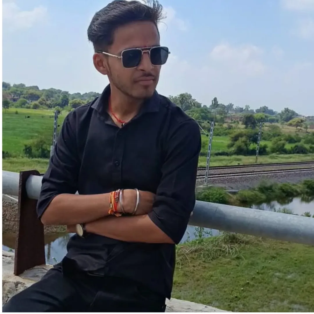 Gopal Gupta