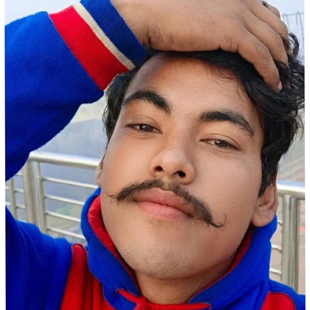 Mohit Ravan