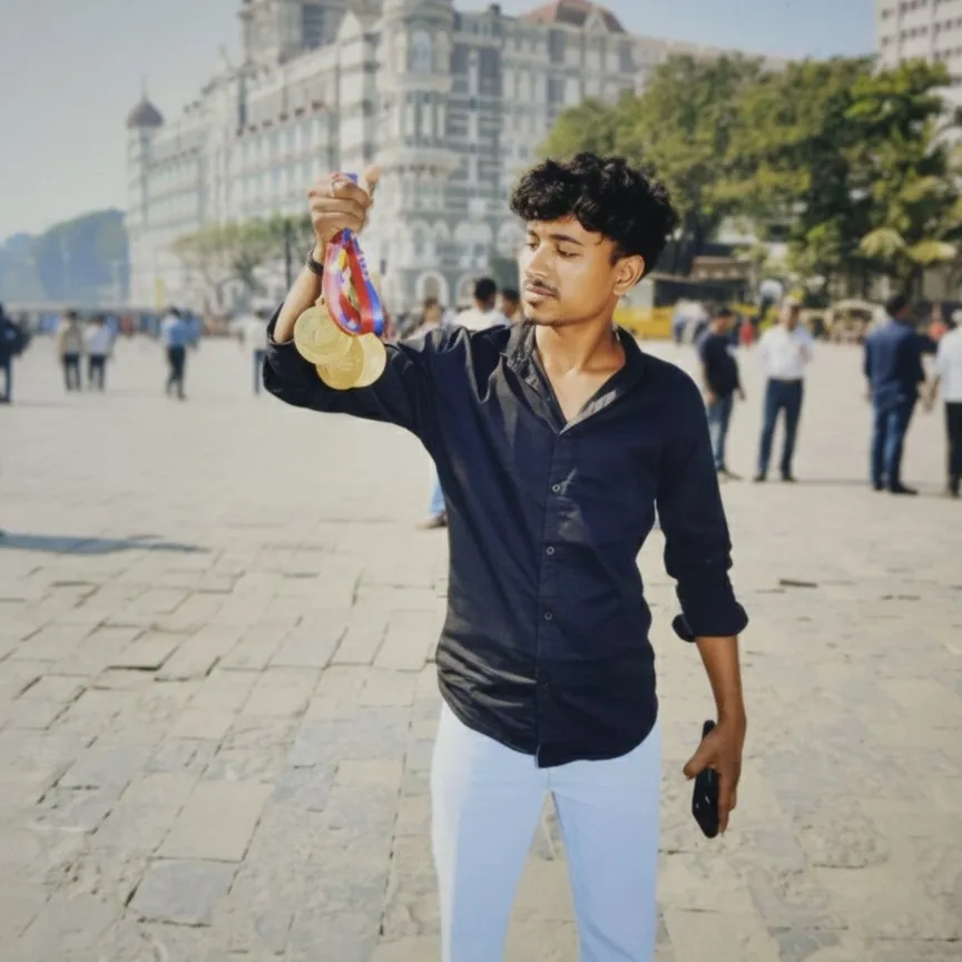 Alok skipper