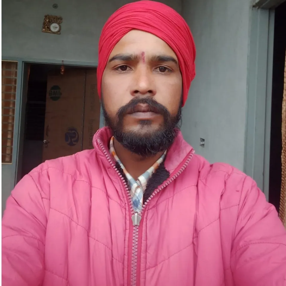 Lakhveir singh