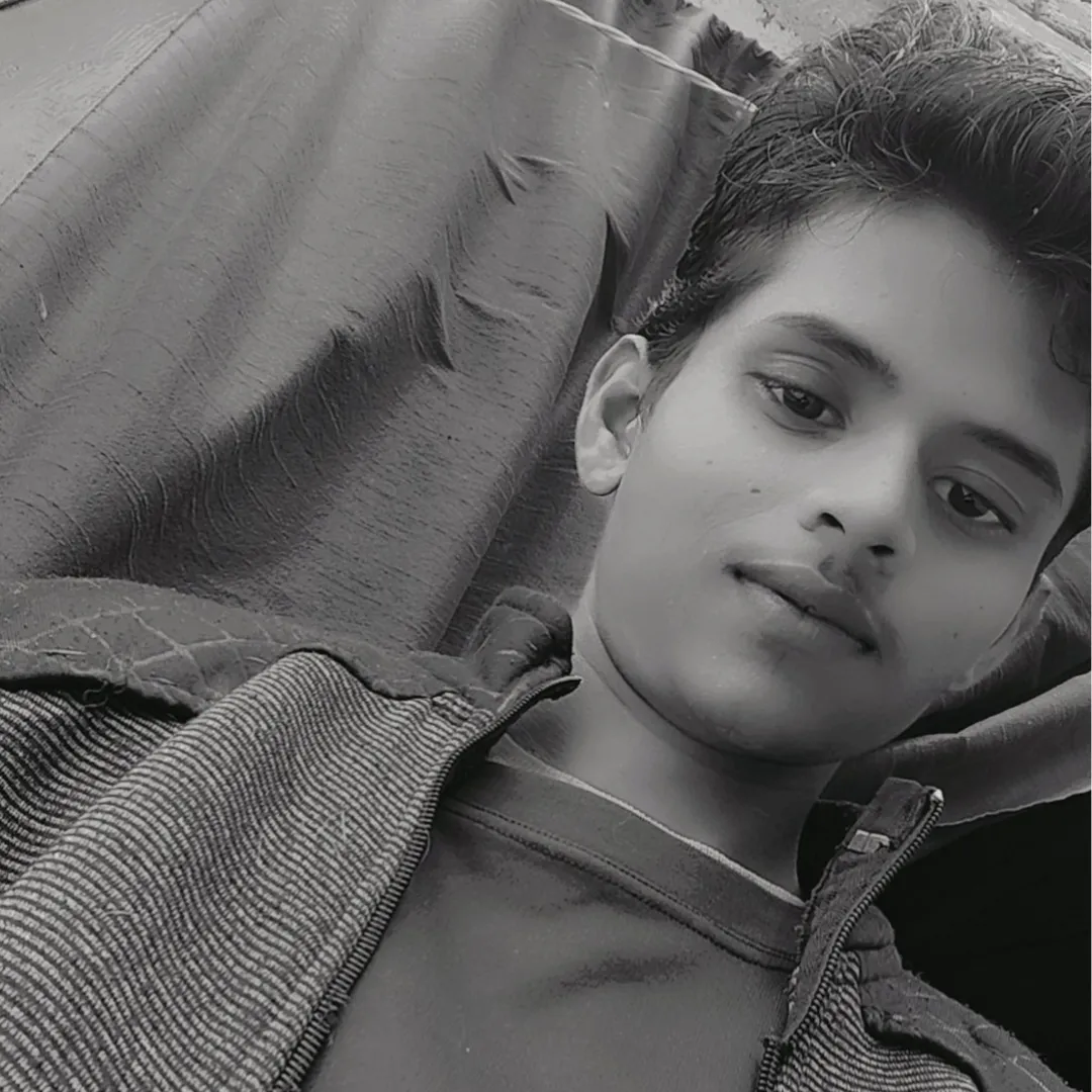 Talib Anshari
