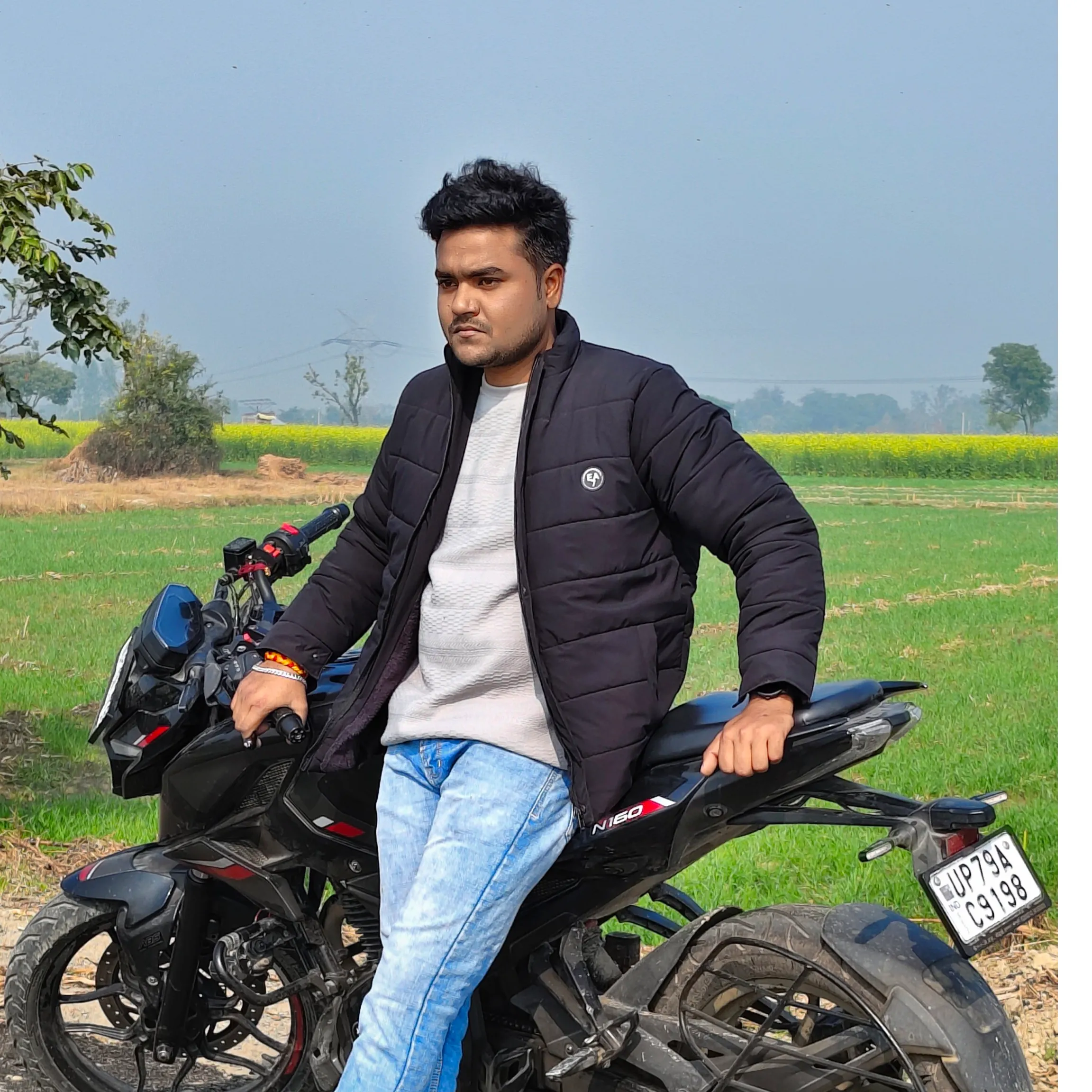 Sachin Kumar