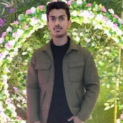 Yashveer singh