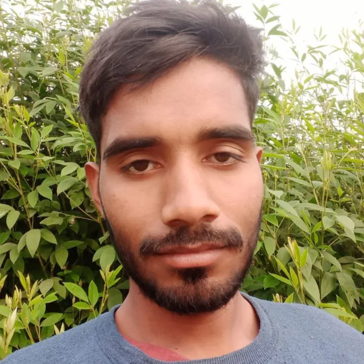 shivchandra yadav