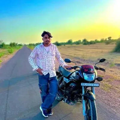 Kuldeep Rao