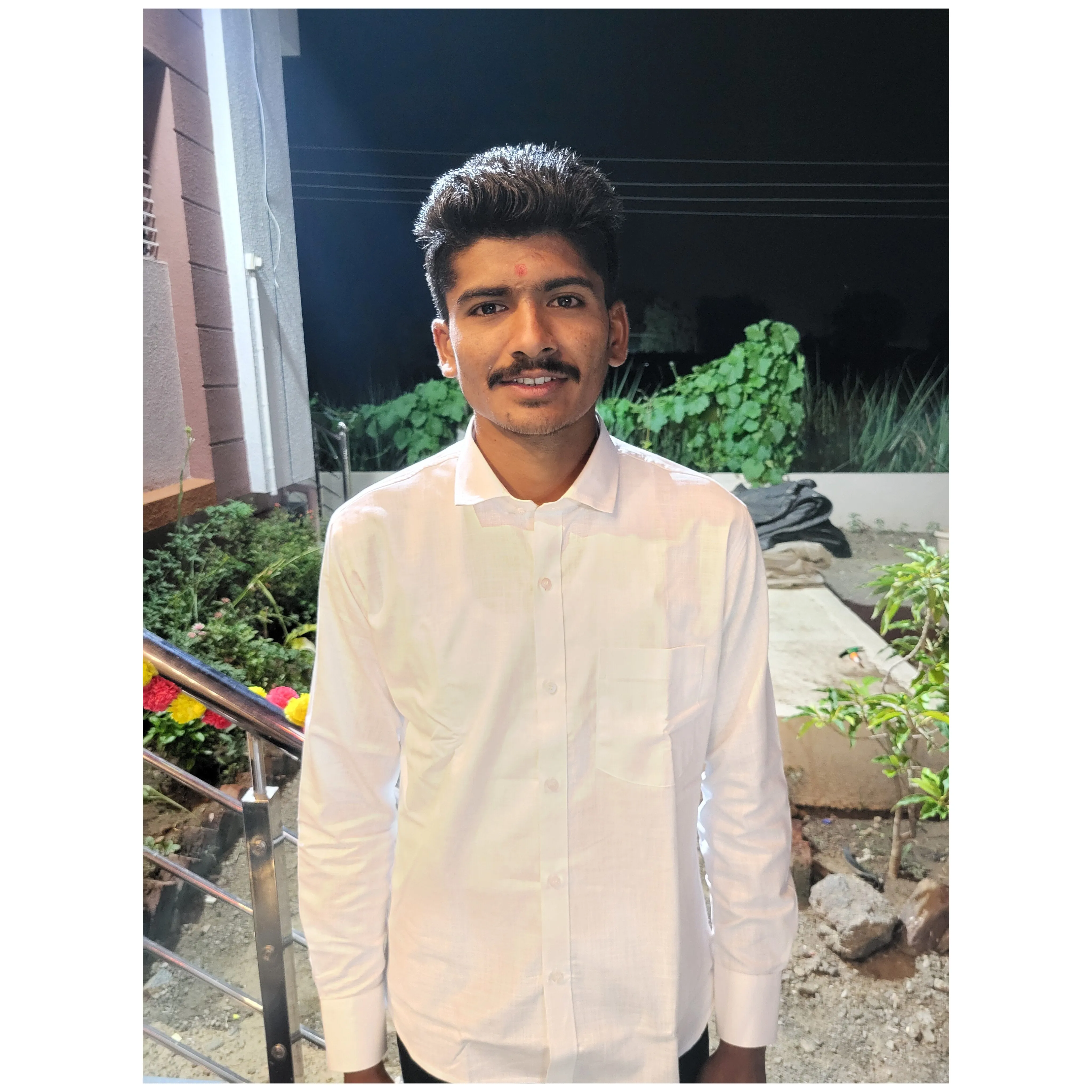 abhishek raut