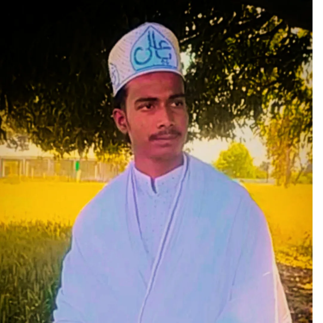 Kamaluddin Salmani