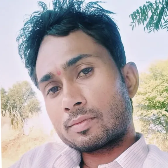 Tikam Verma