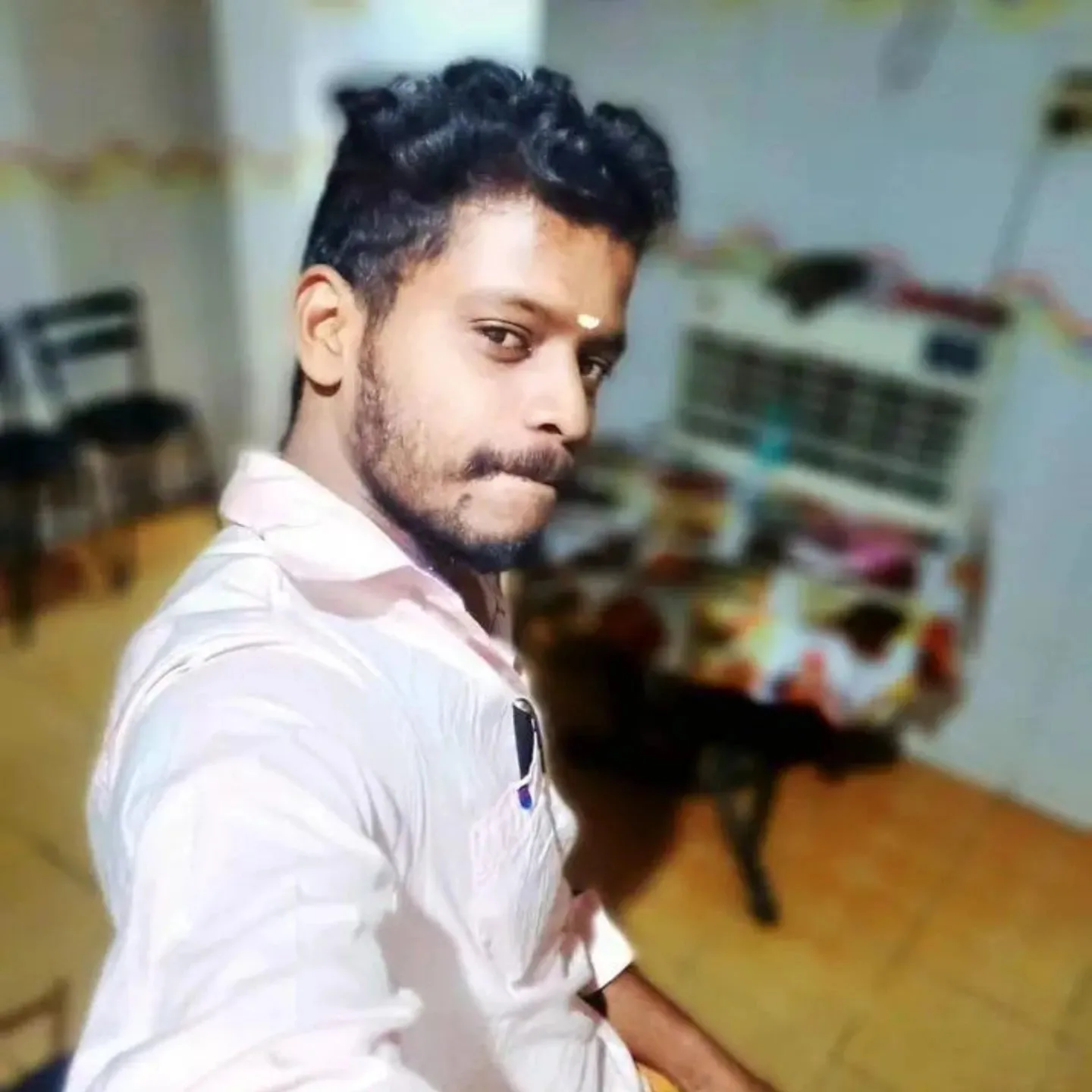 ram!! vibhu