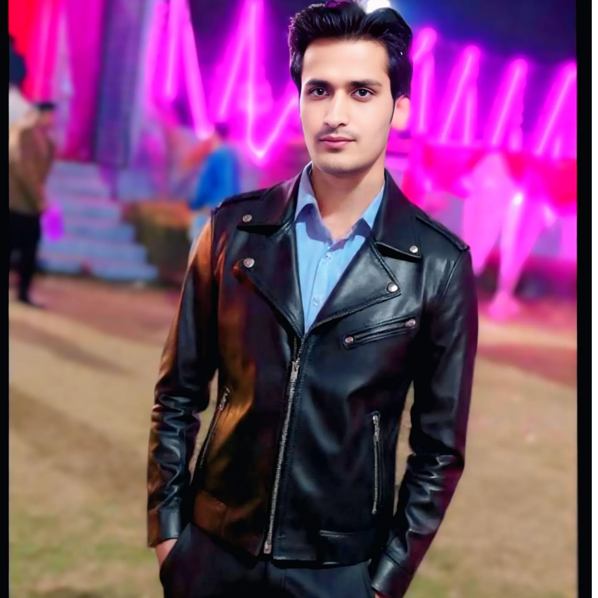 Sanjeet Rathour