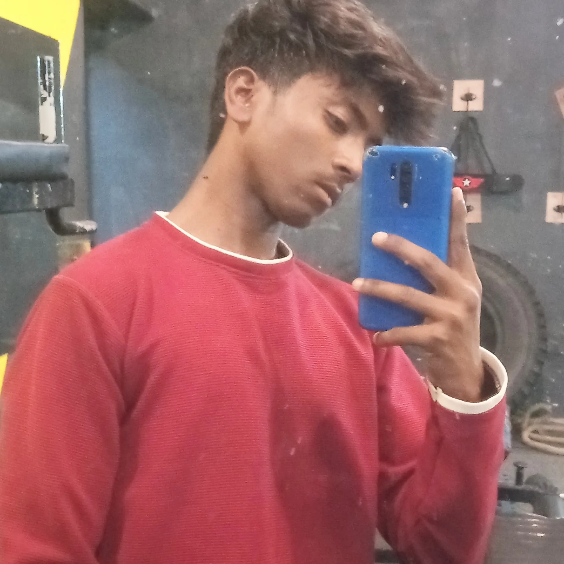tanish kumar