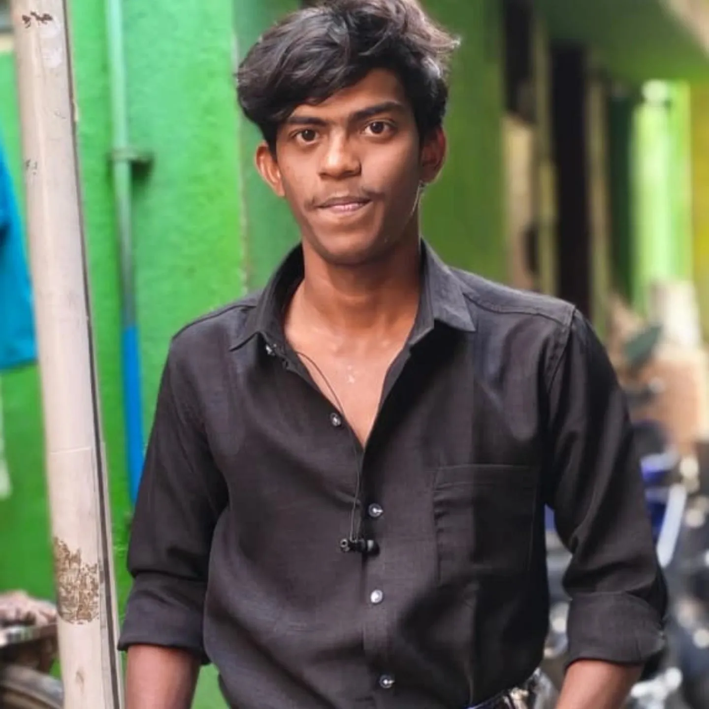 Abdul Rajak