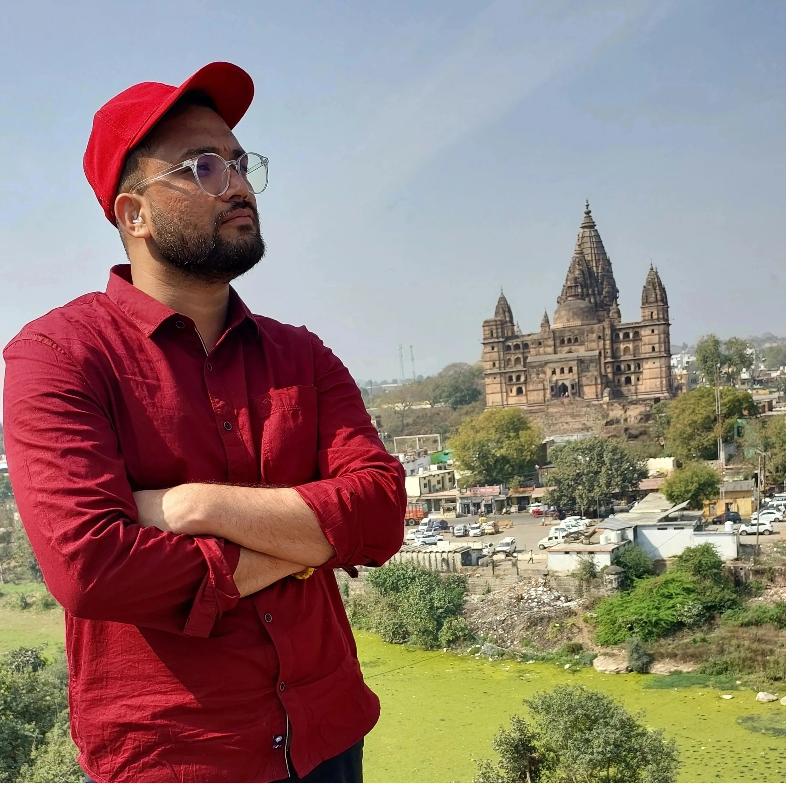 Pankaj rawat