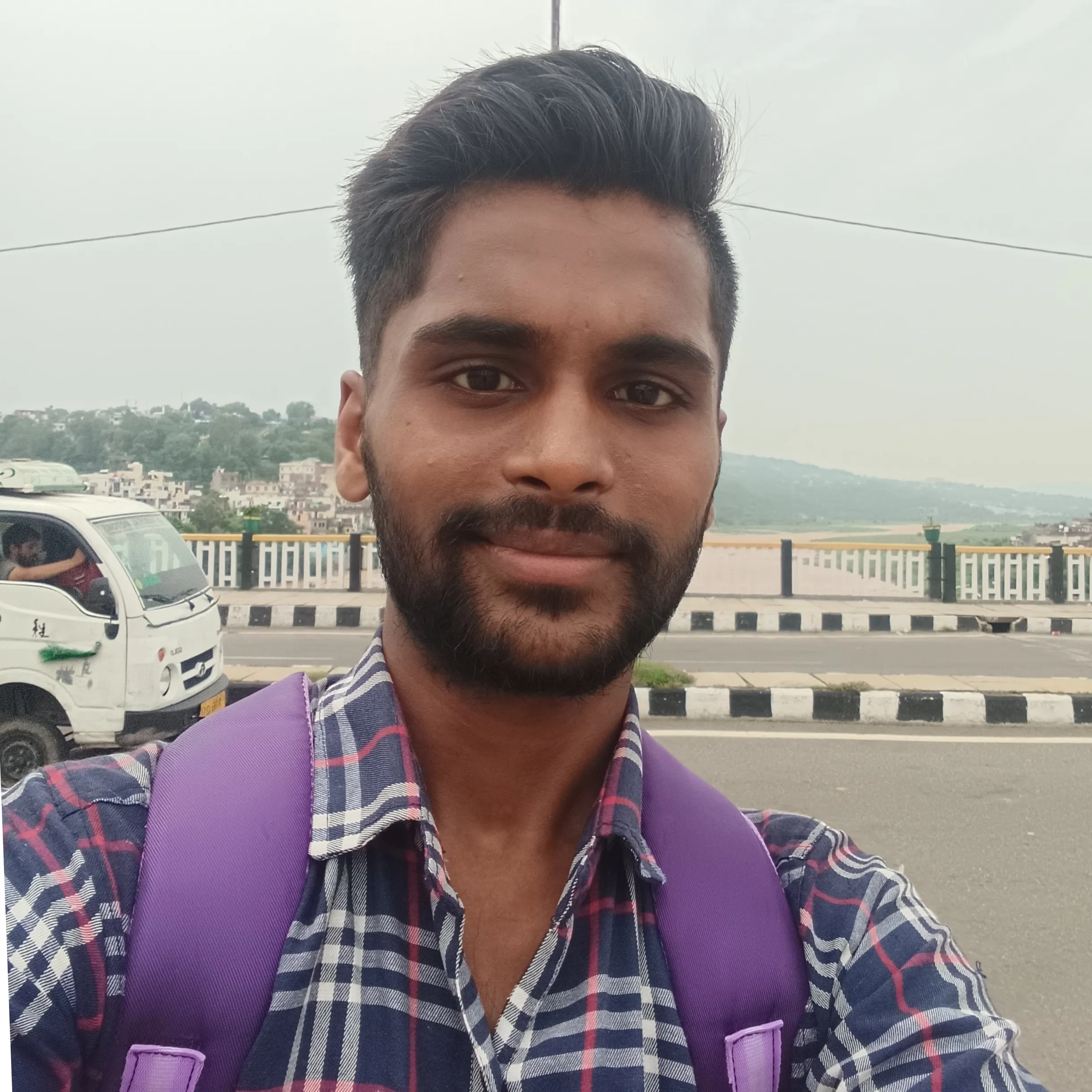 Roshan Sahu
