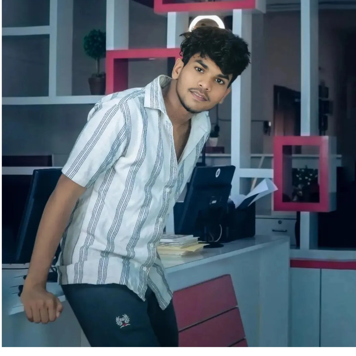 Ankit Jamre
