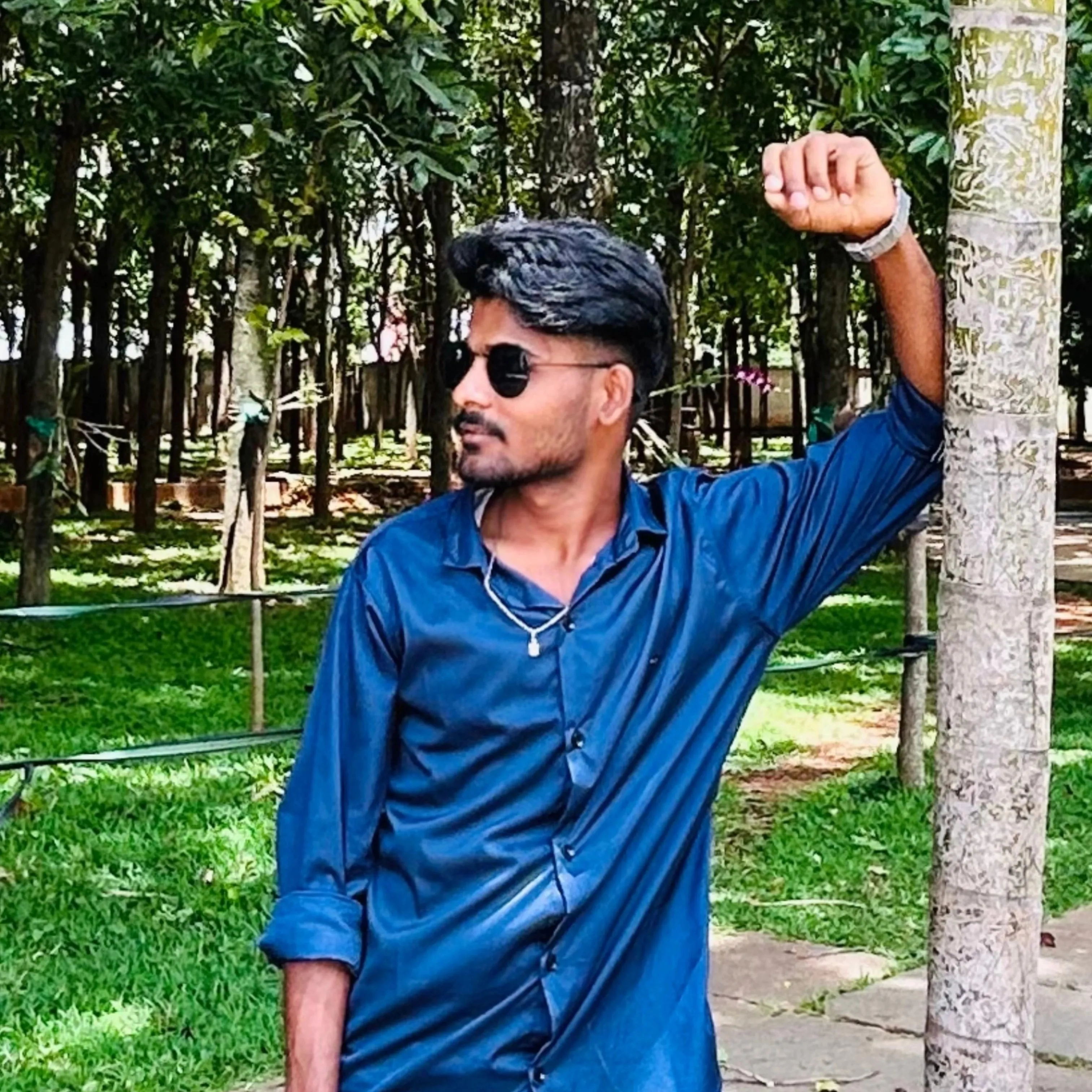 Ningaraj Devagiri